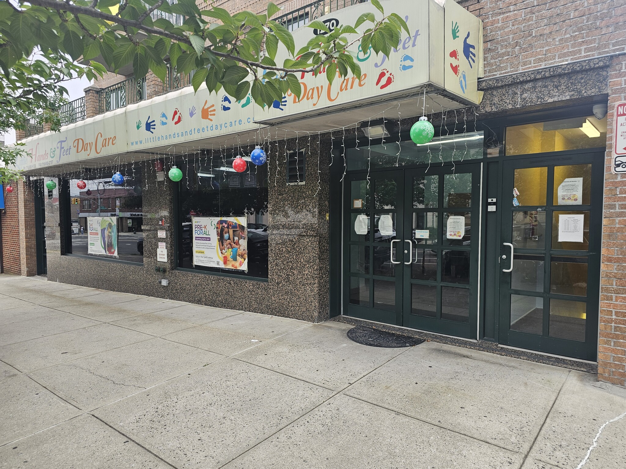 1270 Bay Ridge Pky, Brooklyn, NY for Sale