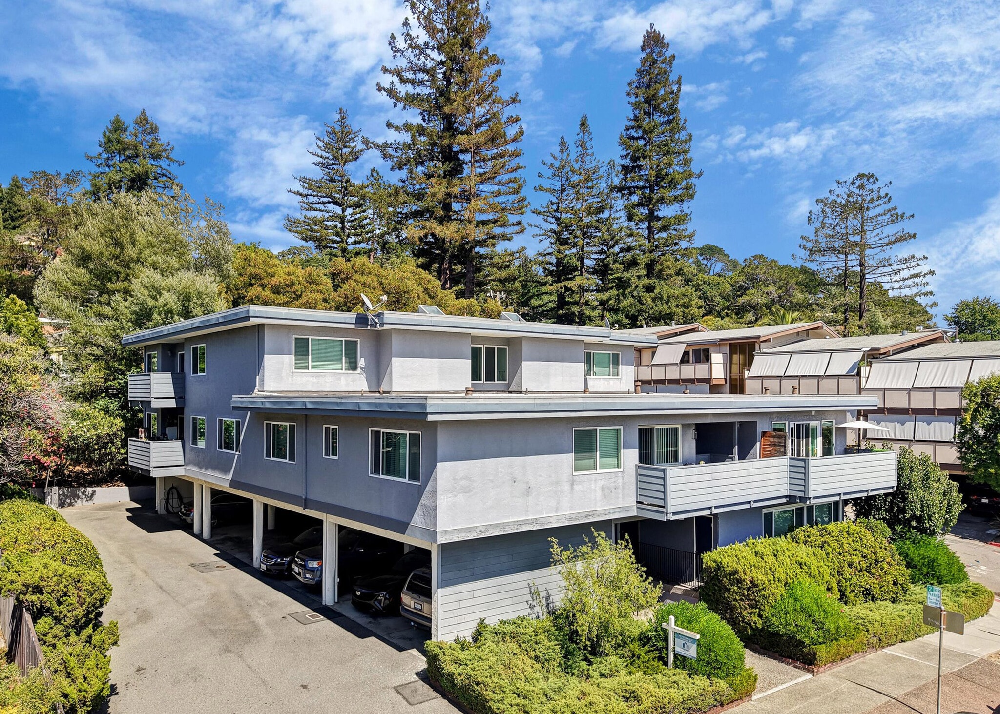 934 Sir Francis Drake Blvd, Greenbrae, CA for Sale