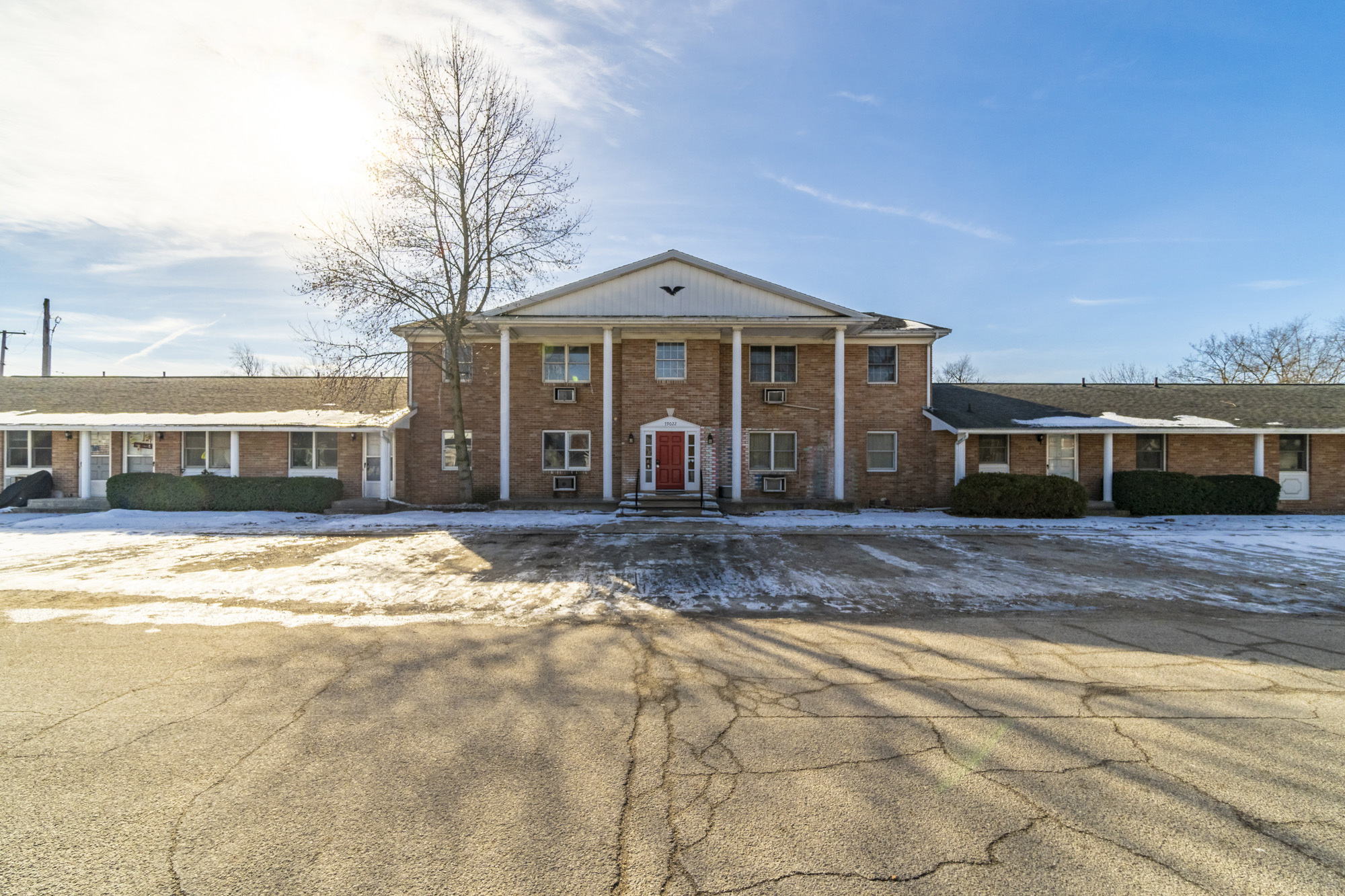 19022 4th St, New Paris, IN for Sale