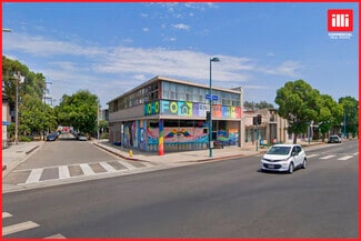 North Hollywood, CA Office - 5030-5032 Lankershim Blvd North Hollywood, CA Office - 5030-5032 Lankershim Blvd