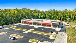 La Plata, MD Retail - 6565 Crain Hwy