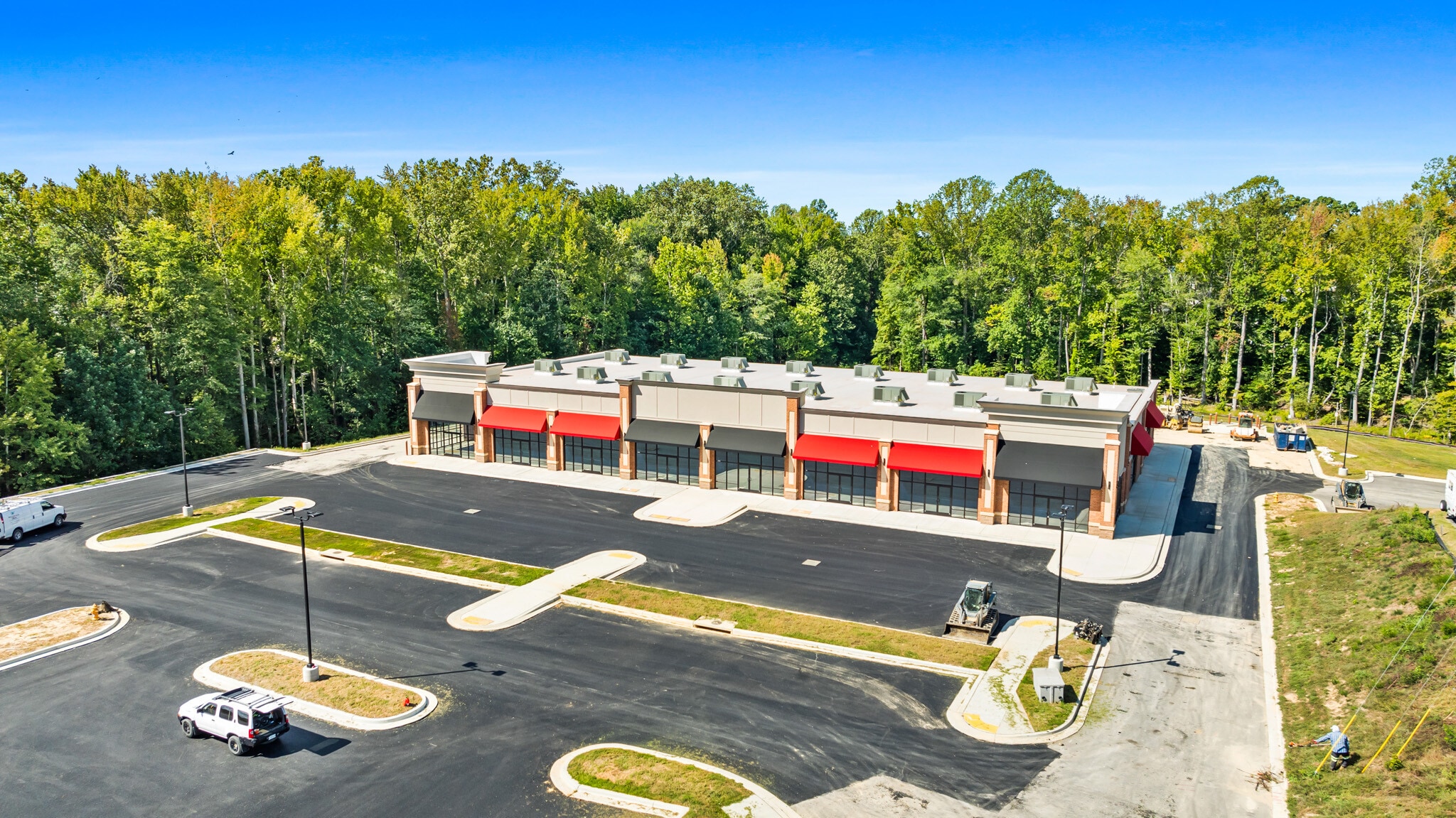 6565 Crain Hwy, La Plata, MD for Rent