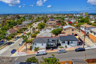 San Diego, CA undefined - 5738 Meade Ave