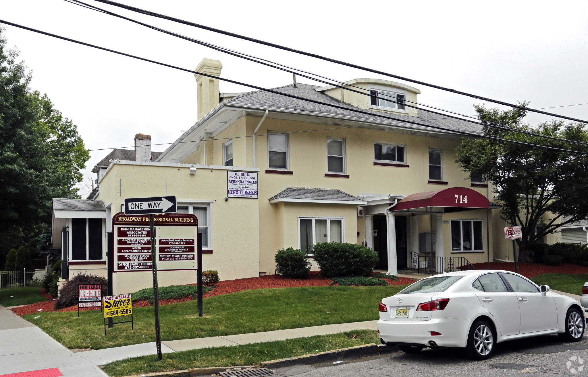 714-720 Broadway, Paterson, NJ for Sale