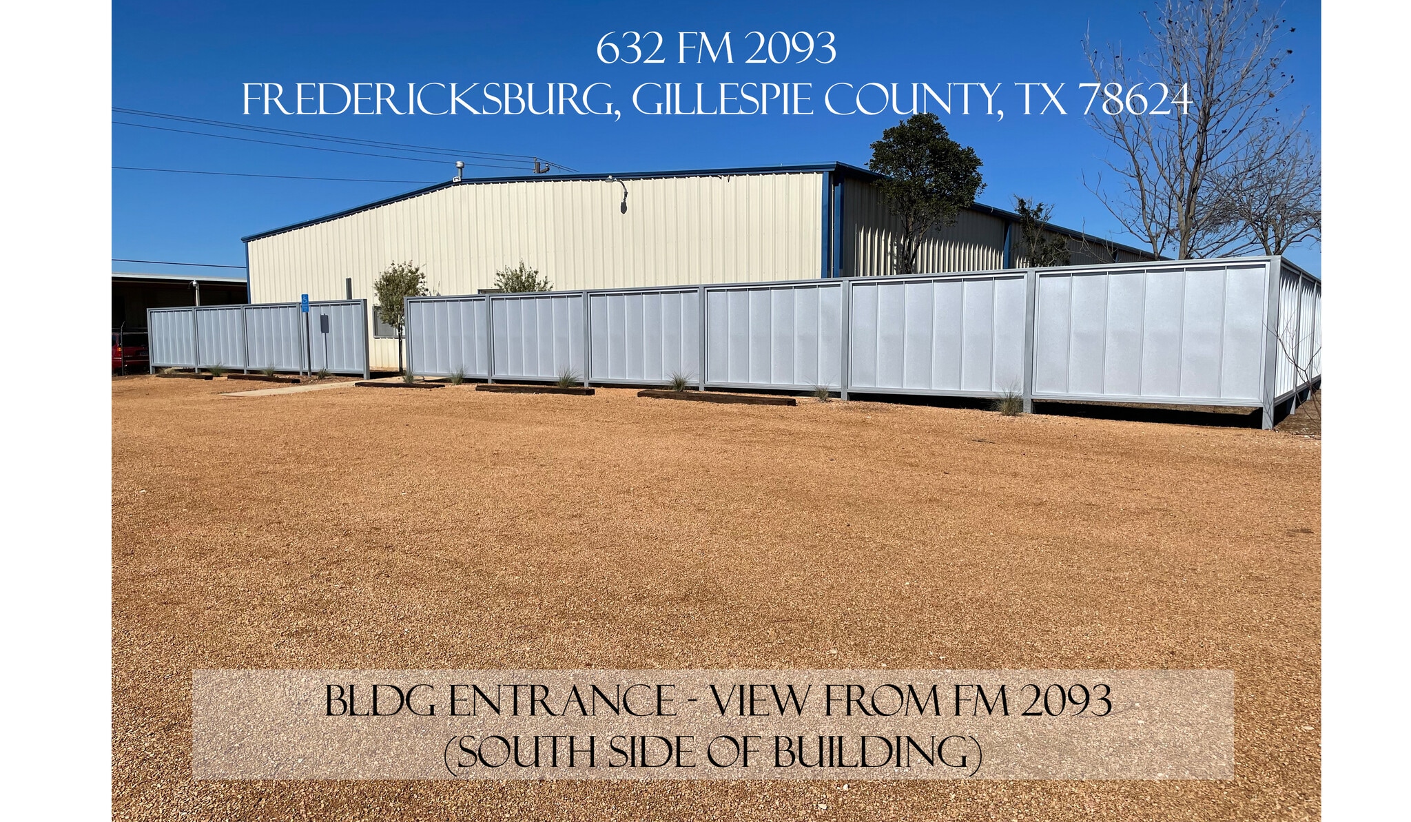 632 Fm 2093, Fredericksburg, TX for Rent