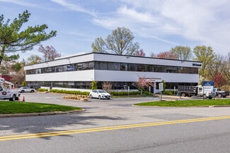 Montvale, NJ Office/Medical - 160 Summit Ave Montvale, NJ Office/Medical - 160 Summit Ave