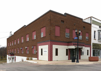 Montevideo, MN Office - 301 N 1st St