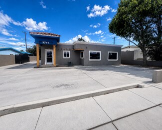 Las Vegas, NV Office - 3711 Vegas Dr Las Vegas, NV Office - 3711 Vegas Dr