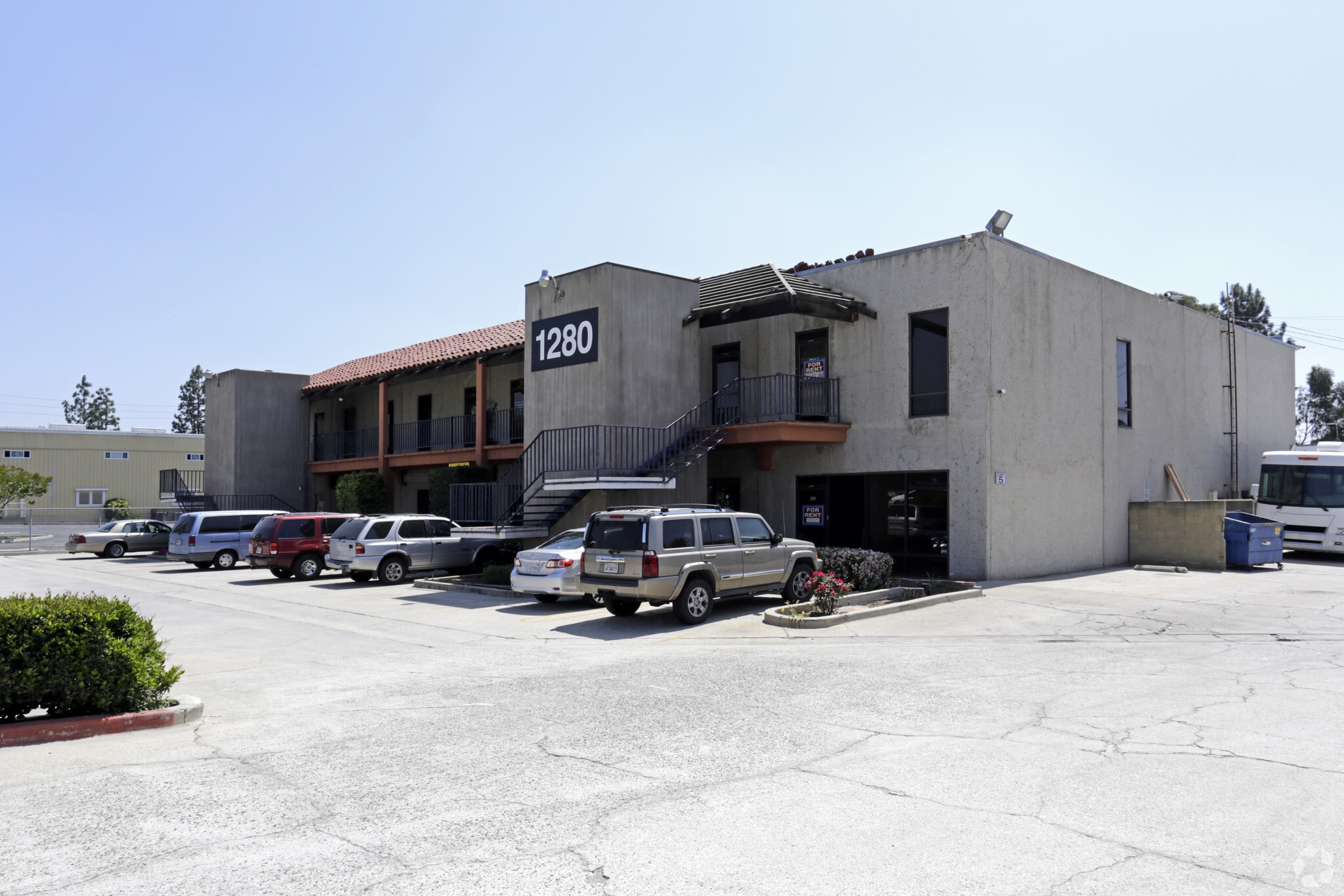 1280 W Lambert Rd, Brea, CA for Rent