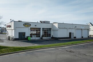Holland, OH Office/Retail, Retail - 6630-6634 Centers Dr Holland, OH Office/Retail, Retail - 6630-6634 Centers Dr