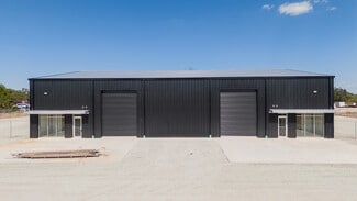 College Station, TX Industrial - 4133 Ashley Ln