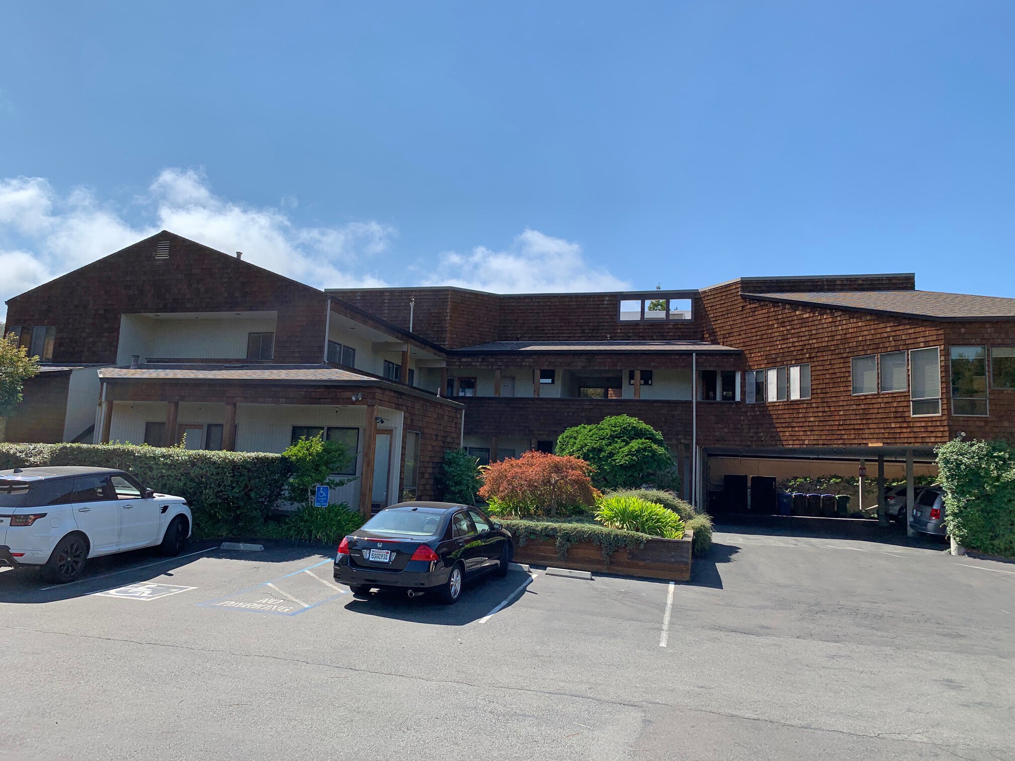 520 Tamalpais Dr Corte Madera, CA 94925 Office Property for Sale on