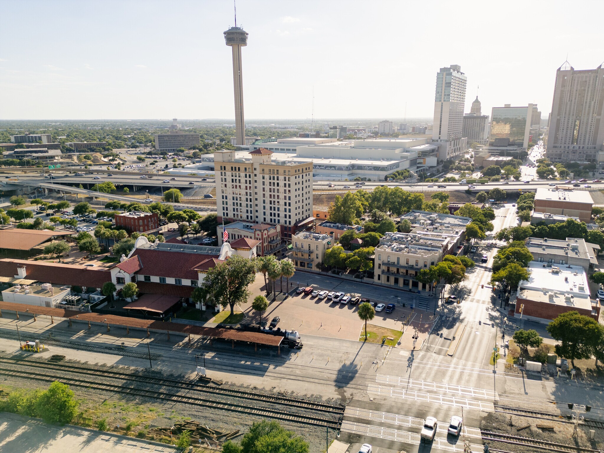 119 Heiman St, San Antonio, TX for Rent