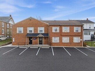 Souderton, PA Office - 307 E Broad St