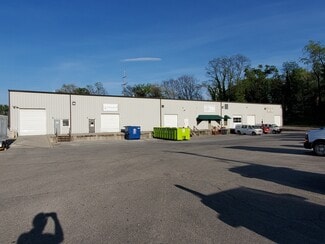 Roanoke, VA Manufacturing - 2401 Plantation Rd NE