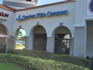 Naples, FL Office - 1575 Pine Ridge Rd