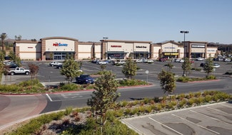 Lake Elsinore, CA Retail - 29335 Central Ave