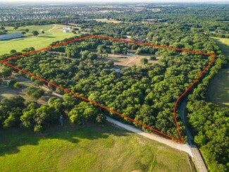 Cross Roads, TX Commercial - Tipps Road