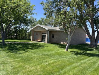 Fredonia, AZ Specialty - 187 N 200 E Fredonia, AZ Specialty - 187 N 200 E