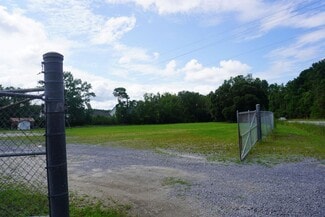 Johns Island, SC Industrial - 771 Brownswood Rd Johns Island, SC Industrial - 771 Brownswood Rd