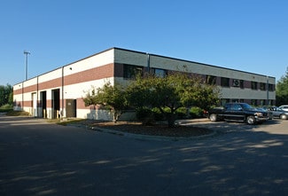 Blaine, MN Office, Industrial - 3074 84th Ln NE