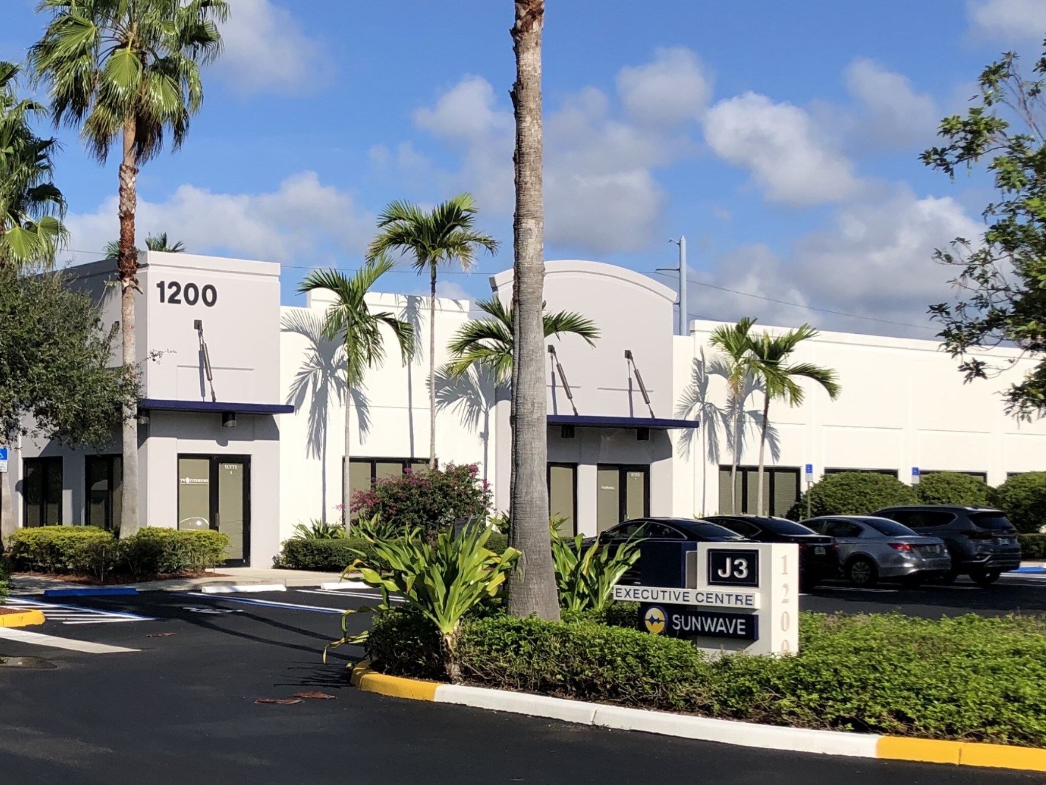 1200 NW 17th Ave, Delray Beach, FL for Rent