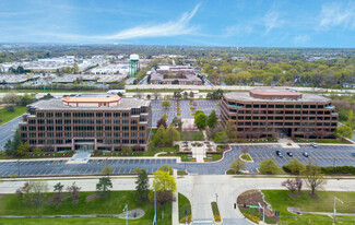 Lisle, IL Office - 2441 Warrenville Rd