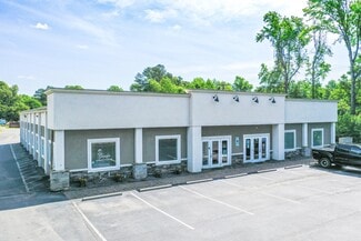 Indian Trail, NC Coworking Space - 115 Indian Trail Rd S