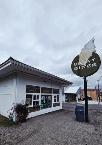 Fairfax, MO Retail - 301 Main St