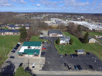 Chardon, OH Freestanding - 554 Water St