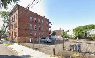 New Haven, CT Apartments - 34-36 White St