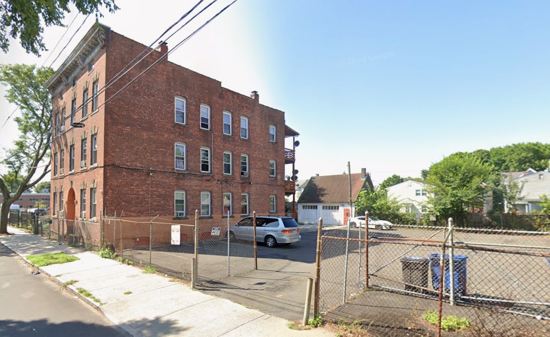 34-36 White St, New Haven, CT for Sale