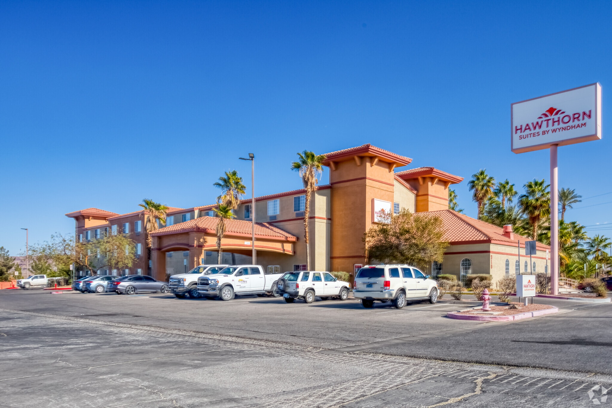 910 S Boulder Hwy, Henderson, NV for Sale