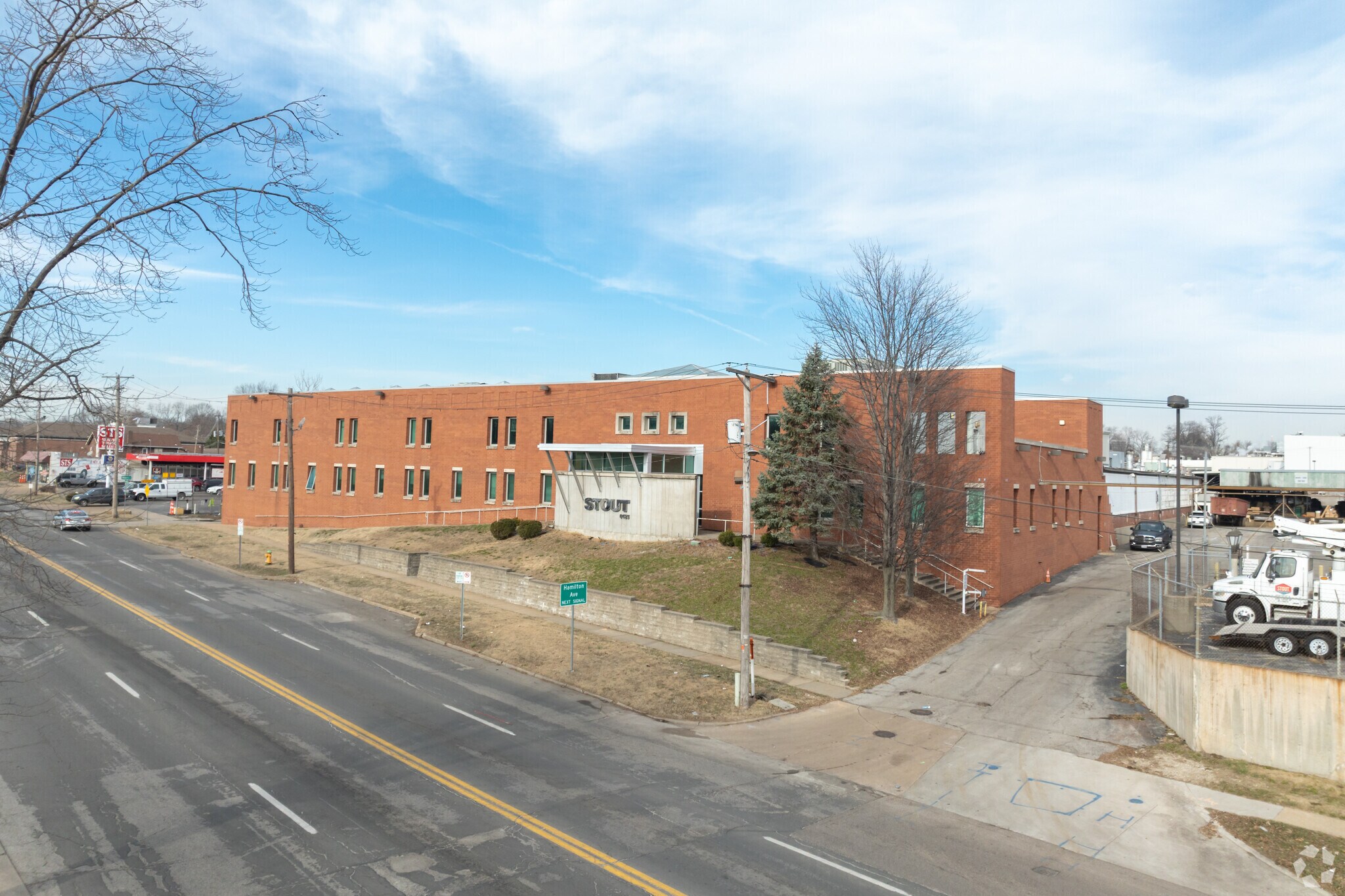 6401-6425 W Florissant Rd, Saint Louis, MO for Rent
