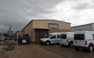 Baton Rouge, LA Industrial - 7455 Townsouth Ave Baton Rouge, LA Industrial - 7455 Townsouth Ave