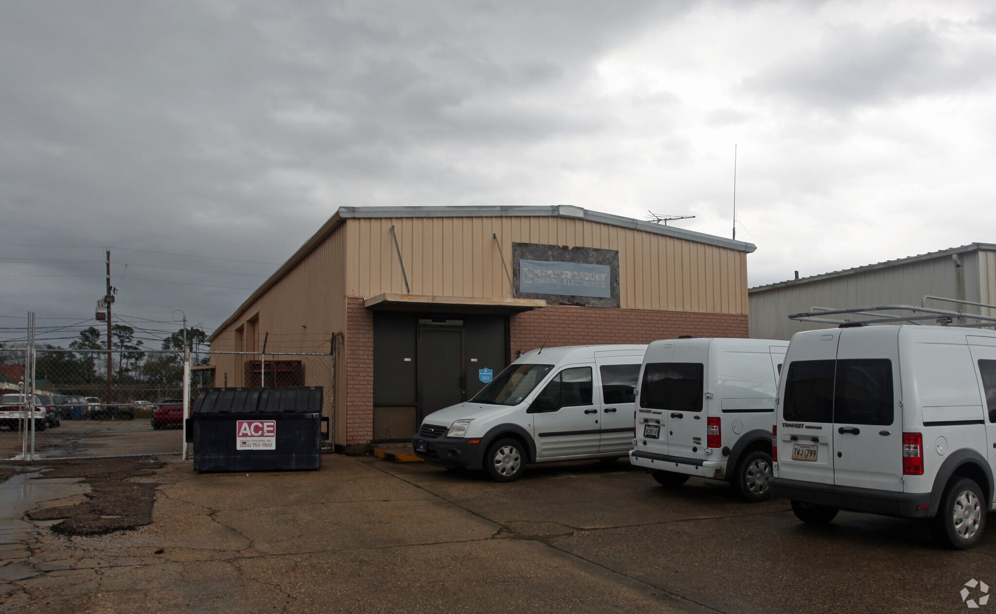 7455 Townsouth Ave, Baton Rouge, LA for Rent