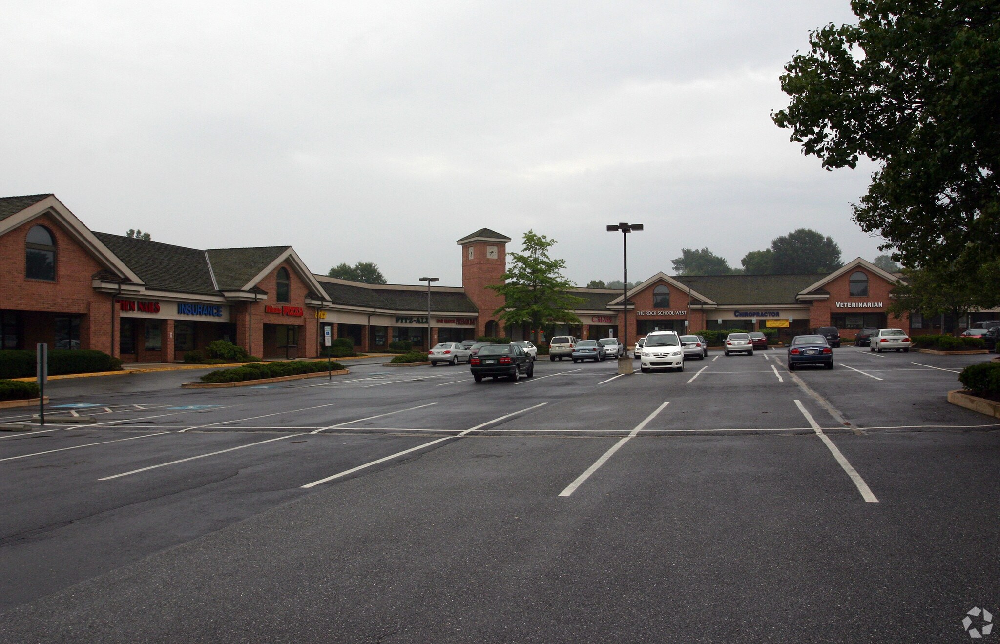 1500-1558 Paoli Pike, West Chester, PA for Rent