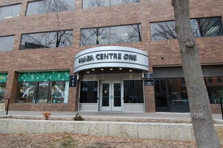 Iowa City, IA Office - 125 S Dubuque St