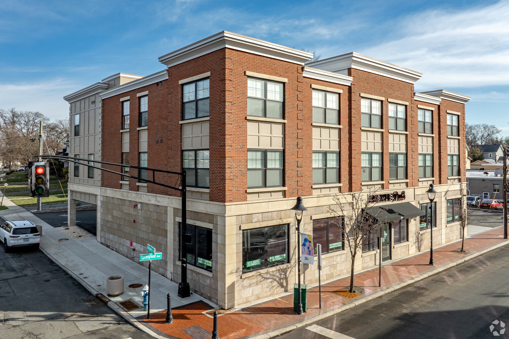 1790 Springfield Ave, Maplewood, NJ for Sale