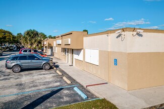 Broward County Warehouses For Rent Lease Showcase