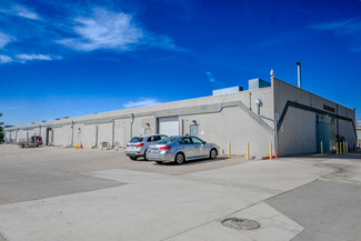 472 Laredo 5,000 SF Flex Space Available