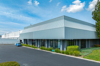 Sacramento, CA Industrial - 4119 S Market Ct