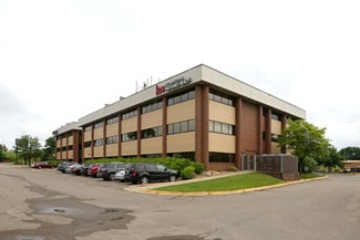 Burnsville, MN Office - 14300 Nicollet Ct