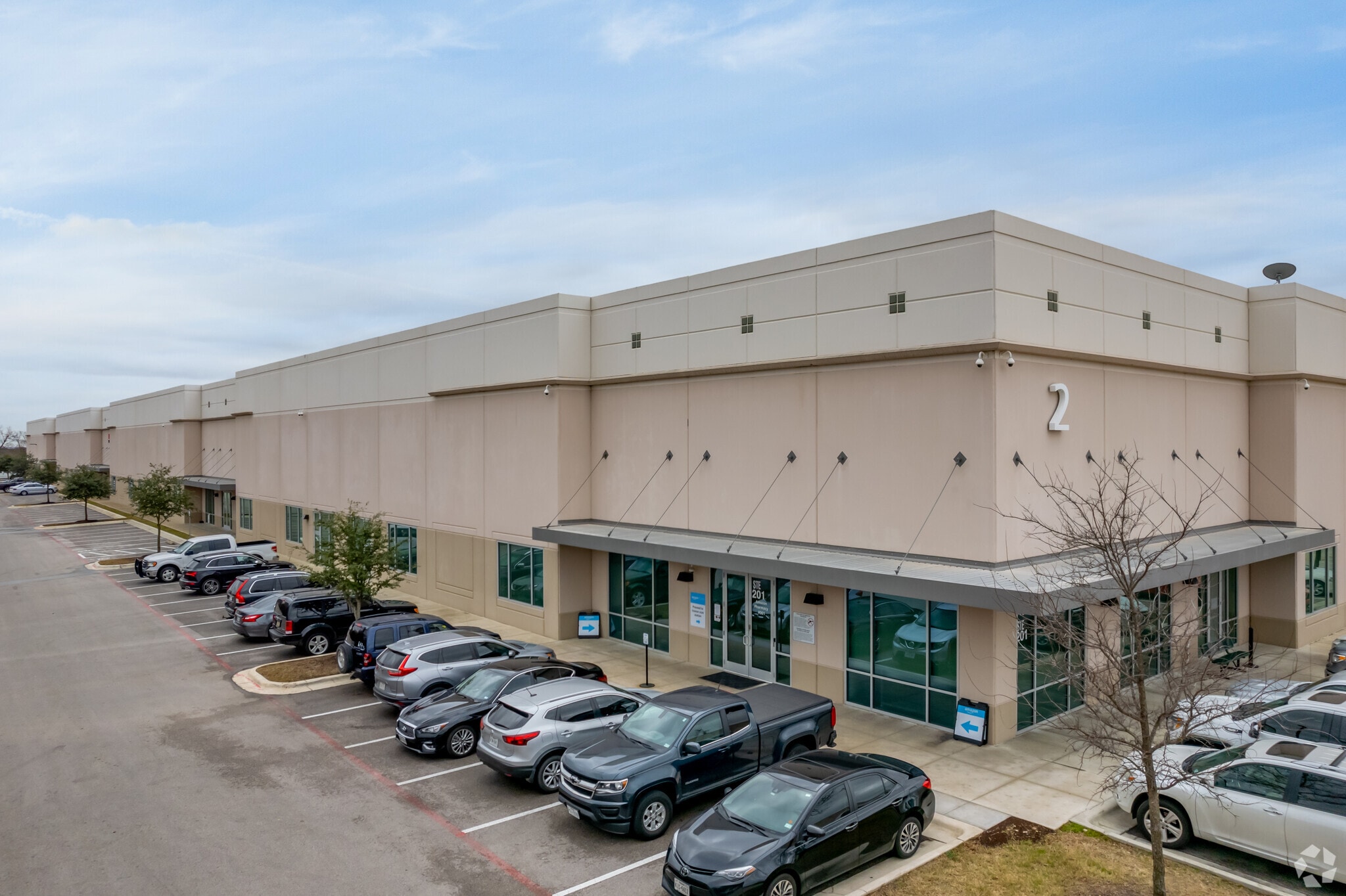 4500 S Pleasant Valley Rd, Austin, TX for Rent