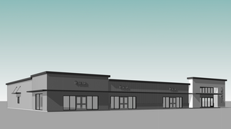 Rogers, AR Office/Retail, Retail - 1739 Pleasant Grove rd