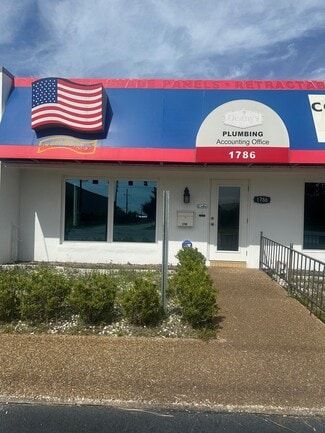 Clearwater, FL Flex - 1786 Hercules Ave