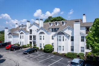 Cranston, RI Apartments - 100 Elena St Cranston, RI Apartments - 100 Elena St