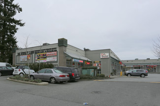 Surrey, BC Retail - 7500 120 St