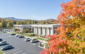 Roanoke, VA Office - 3130 Chaparral Dr