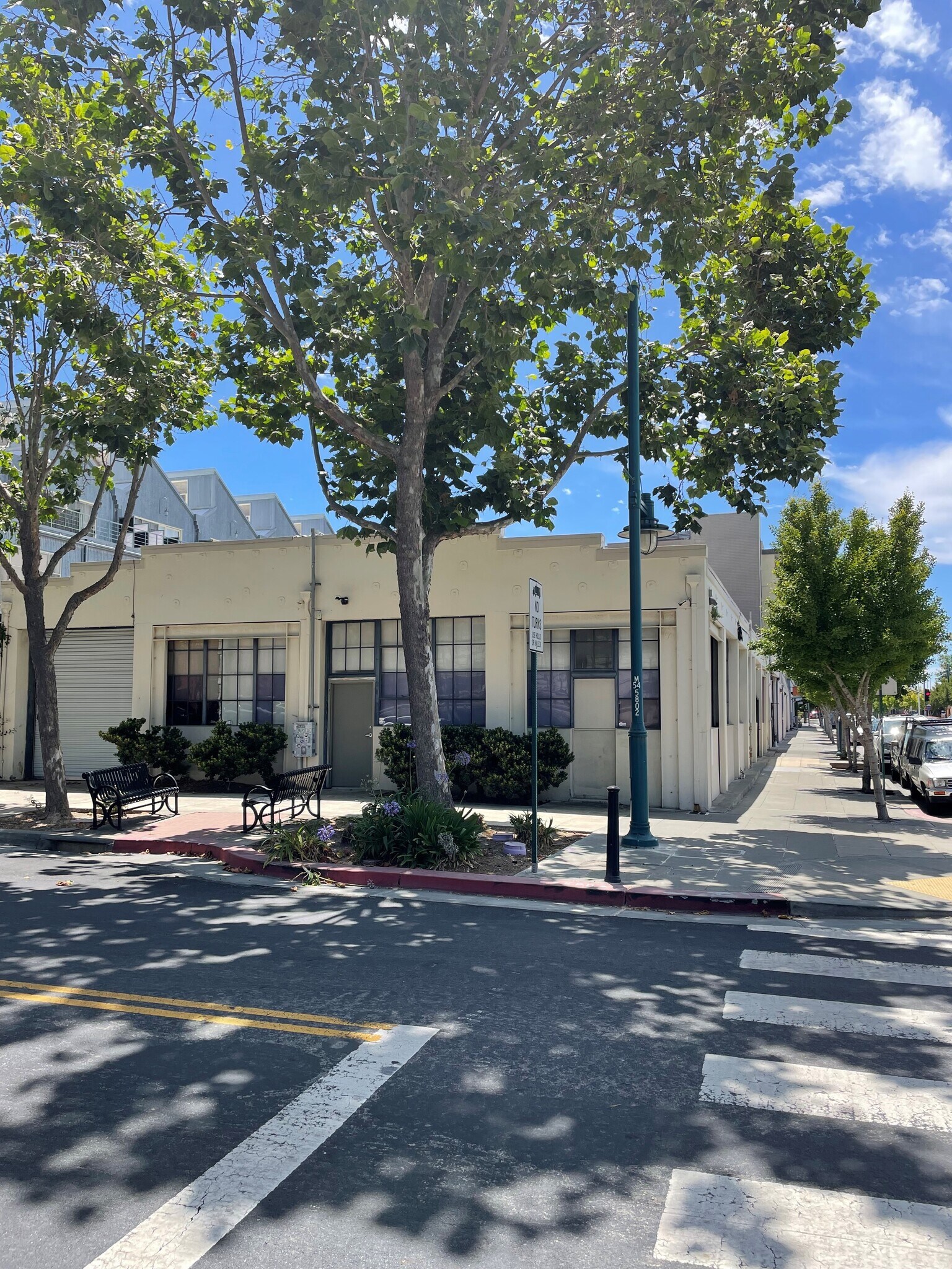1447 Park Ave, Emeryville, CA for Rent